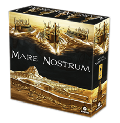 Mare Nostrum